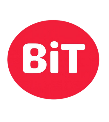 BitSolusi Logo